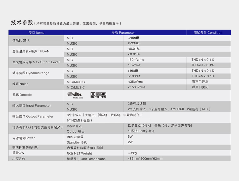 崔帕斯出品智能影音式KTV解码器 SISO 3D710Ⅱ代