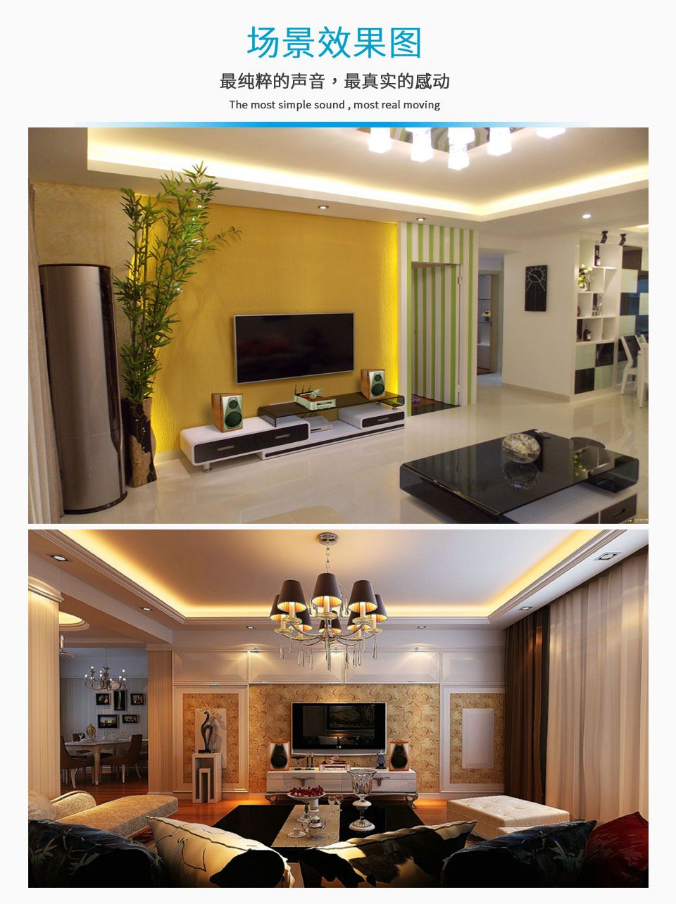 崔帕斯出品 家庭多媒体卡拉OK系统 CS-2.0