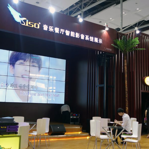 总结·2018广州国际专业灯光、音响展览会 | 深圳市崔帕斯数字音响有限公司（SISO）