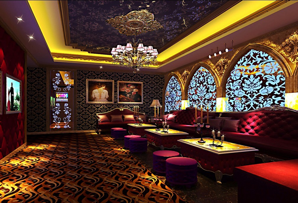 影吧影K来势汹汹,未来一片大好还是昙花一现