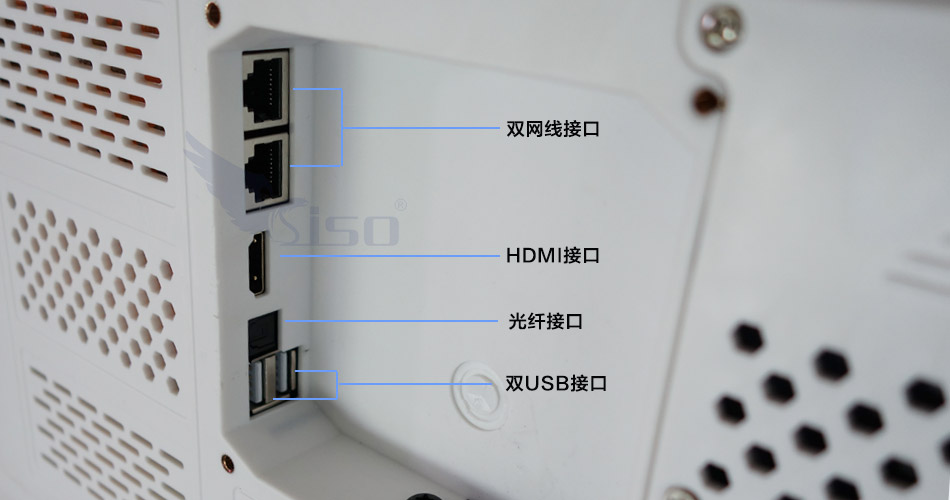 崔帕斯出品真正一体化点歌机 YS215