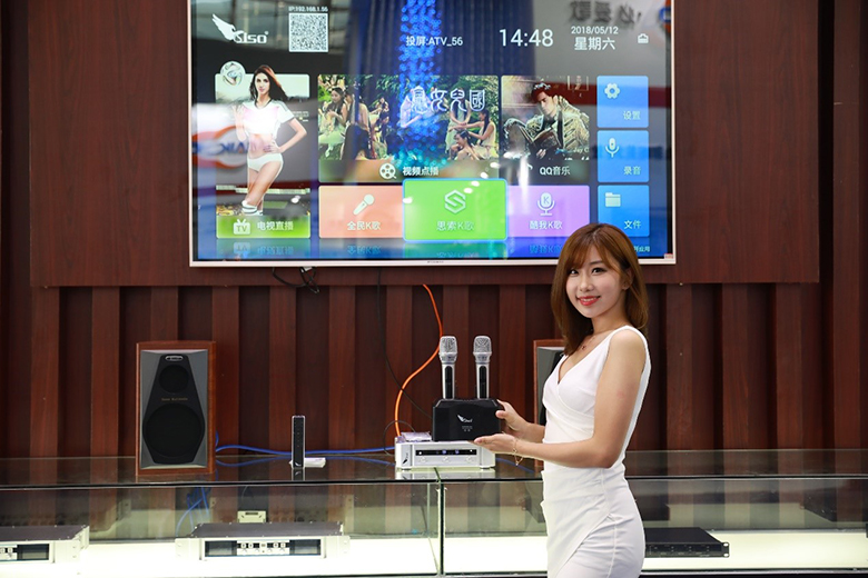 2018年5月10日-13日，为期四天的广州国际专业灯光音响展览会于母亲节当天正式落下帷幕