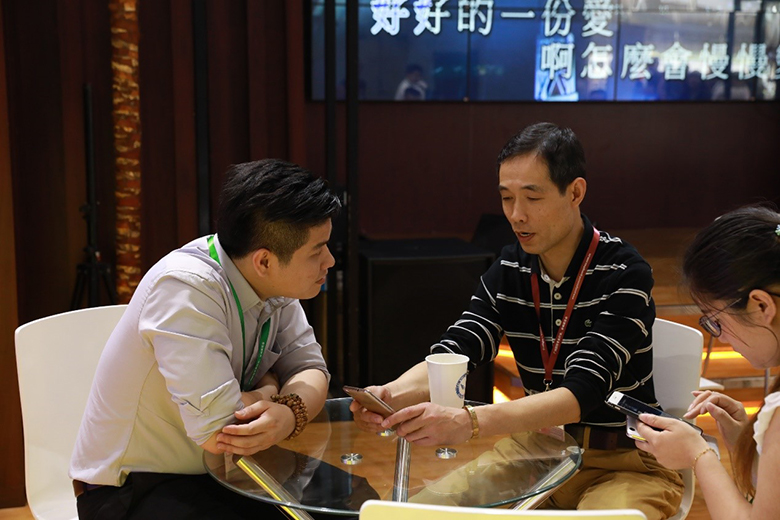 2018年5月10日-13日，为期四天的广州国际专业灯光音响展览会于母亲节当天正式落下帷幕