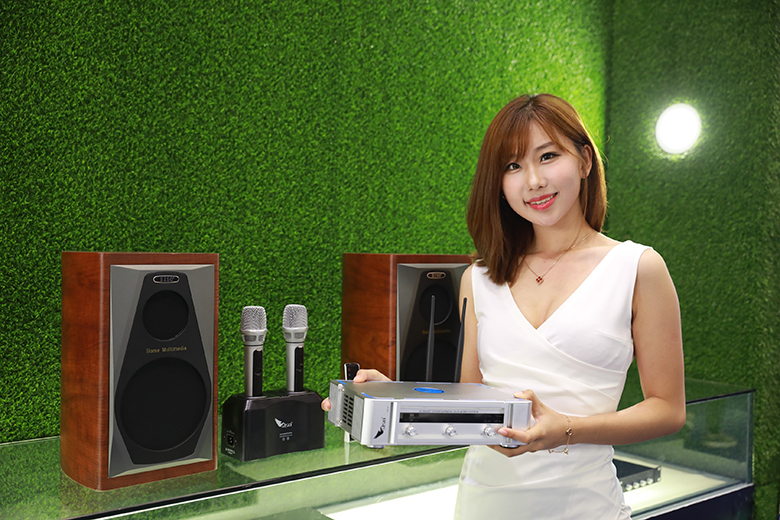 2018年5月10日-13日，为期四天的广州国际专业灯光音响展览会于母亲节当天正式落下帷幕